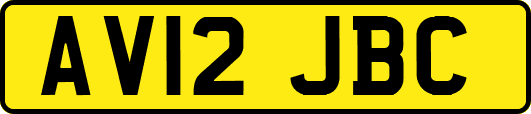 AV12JBC