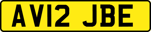 AV12JBE