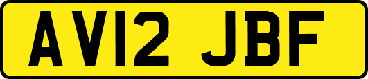 AV12JBF