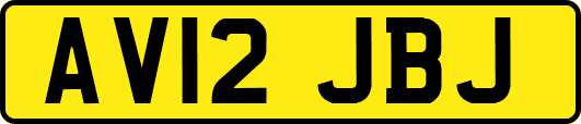 AV12JBJ