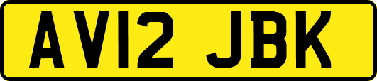 AV12JBK