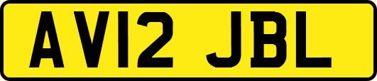 AV12JBL