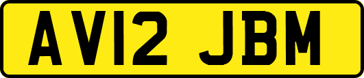 AV12JBM
