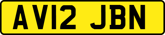 AV12JBN