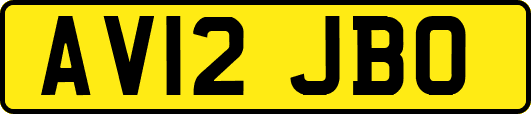 AV12JBO