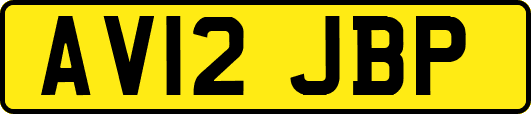 AV12JBP