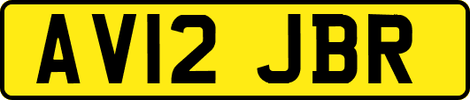 AV12JBR