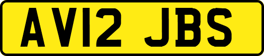 AV12JBS
