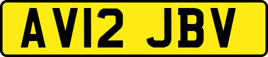 AV12JBV
