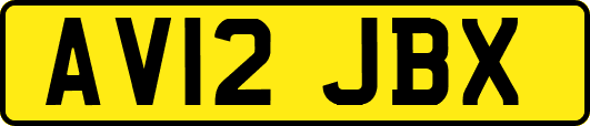 AV12JBX