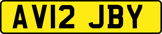 AV12JBY