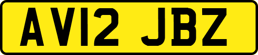AV12JBZ