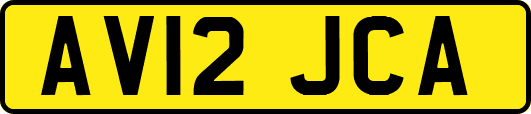 AV12JCA