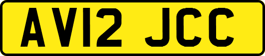 AV12JCC