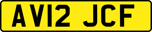 AV12JCF