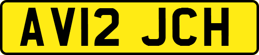 AV12JCH