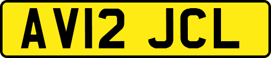 AV12JCL