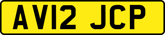 AV12JCP