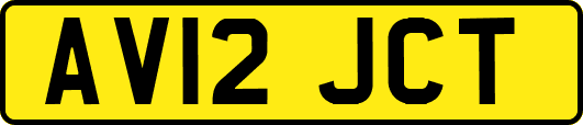 AV12JCT
