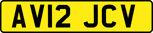 AV12JCV