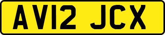 AV12JCX