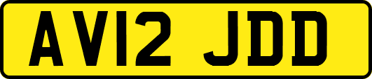 AV12JDD