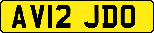 AV12JDO