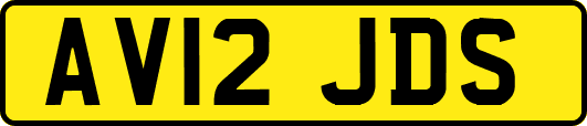 AV12JDS