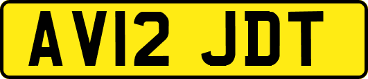 AV12JDT