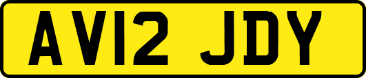 AV12JDY