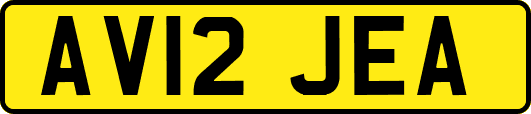 AV12JEA
