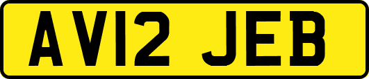 AV12JEB