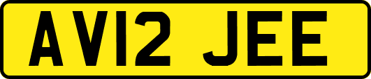 AV12JEE