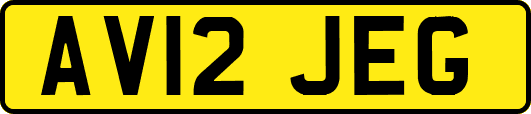 AV12JEG