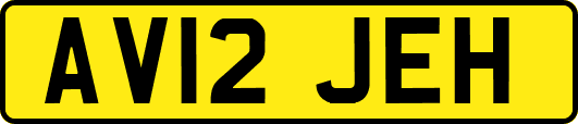 AV12JEH