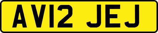 AV12JEJ
