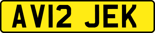 AV12JEK