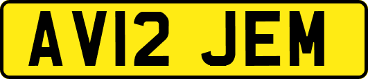 AV12JEM
