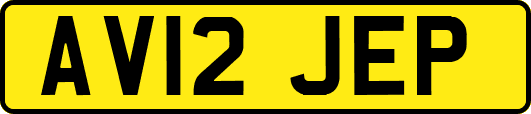 AV12JEP