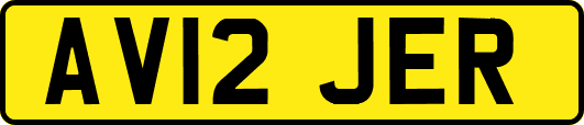 AV12JER