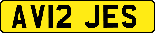 AV12JES