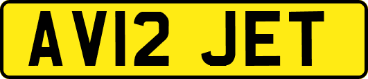 AV12JET