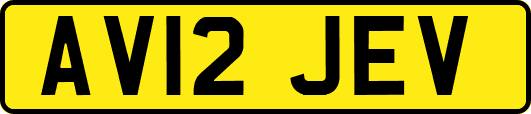 AV12JEV