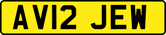 AV12JEW