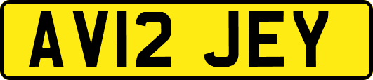 AV12JEY