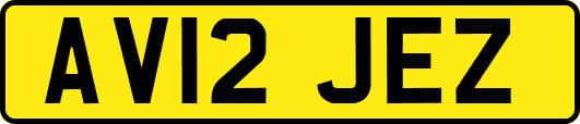 AV12JEZ