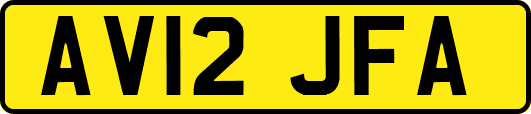 AV12JFA