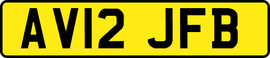 AV12JFB
