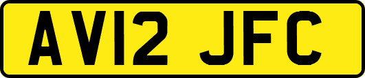 AV12JFC