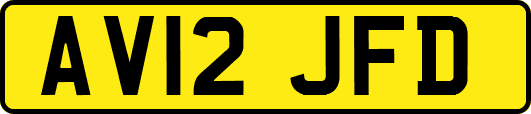 AV12JFD